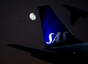 HUES | SAS Sky Team  | Fleet Package | Hybrid 8/4K | w/Cabin thumbnail 9