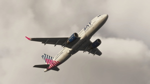 [BFU] SKY Express SX-IOG w/Cabin [Fenix A320] thumbnail 2