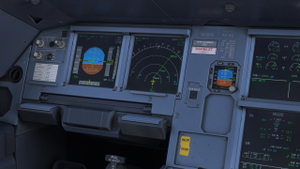 Fenix A320 | Spirit Airlines (Pack) | 4K & 8K w/ Cabin thumbnail 4
