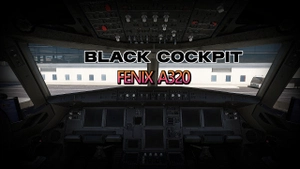 [Fenix] Thanzo Black Cockpit thumbnail 1