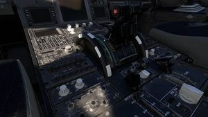 [Fenix] Thanzo Black Cockpit thumbnail 3