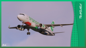 Fenix A320 | Transavia A20N Fleet Pack [8K] thumbnail 3