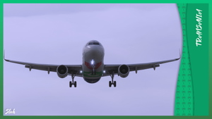 Fenix A320 | Transavia A20N Fleet Pack [8K] thumbnail 6