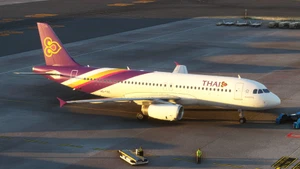 Fenix A320 Thai Airways Pack thumbnail 5