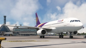 Fenix A320 Thai Airways Pack thumbnail 4