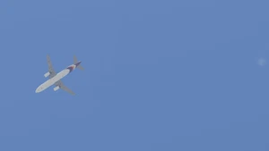 Fenix A320 Thai Airways Pack thumbnail 9
