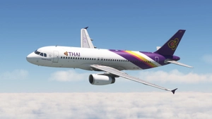 Fenix A320 Thai Airways Pack thumbnail 7