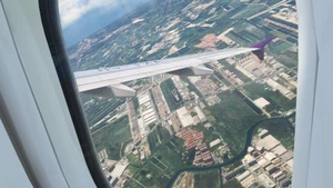 Fenix A320 Thai Airways Pack thumbnail 2