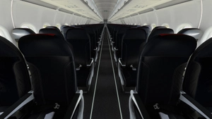 Fenix v2 A320 /w cabin American Airlines (N111US) thumbnail 8