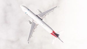 Fenix v2 A320 /w cabin American Airlines (N111US) thumbnail 3