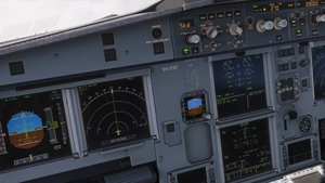 Fenix A320 v2  /w cabin Eurowings Europe Fleet [8K] thumbnail 6