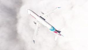 Fenix A320 v2 /w cabin Eurowings D-A* Fleet thumbnail 3
