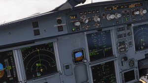 Fenix A320 v2 /w cabin Eurowings D-A* Fleet thumbnail 6