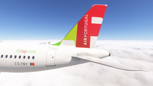 Fenix A320 v2 /w cabin TAP Fleet [4K] [8K] thumbnail 2