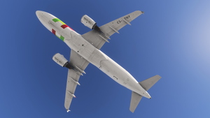 Fenix A320 v2 /w cabin TAP Fleet [4K] [8K] thumbnail 4