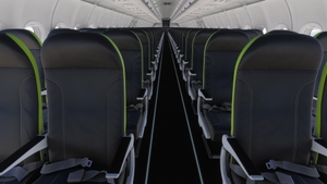 Fenix A320 v2 /w cabin TAP Fleet [4K] [8K] thumbnail 8