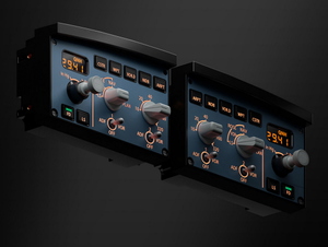 Fenix A319/A320/A321 | WINWING FCU / EFIS | MobiFlight Profile thumbnail 2