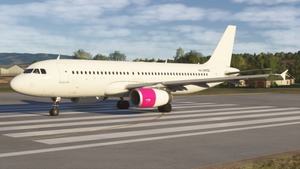 [BFU] Fenix A320 - Wizz Air Hungary Pack [8K][Cabin Textures] thumbnail 5