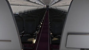 [BFU] Fenix A320 - Wizz Air Hungary Pack [8K][Cabin Textures] thumbnail 10