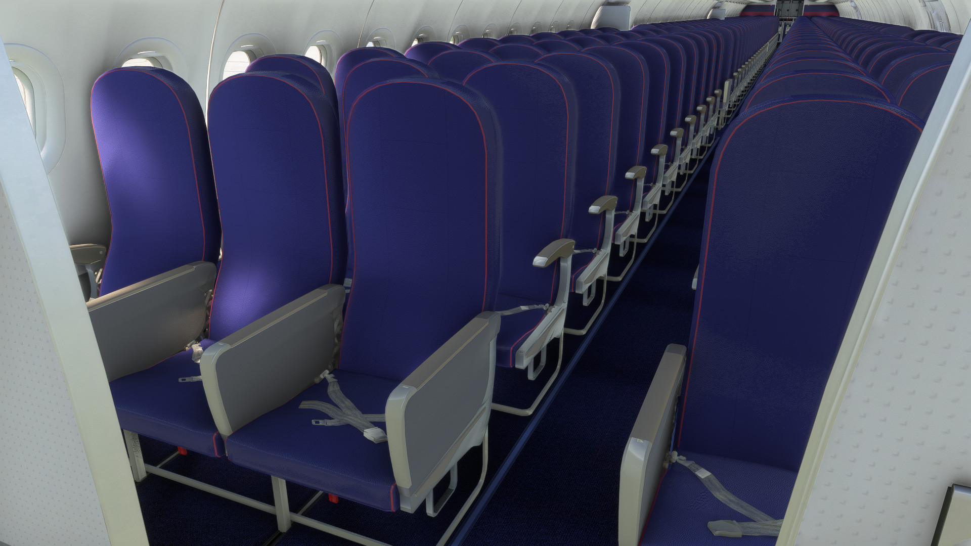 AIRLINE セット Fenix A321 - Wizz Air Hungary HA-LXJ Budapest Olympic Bid Special