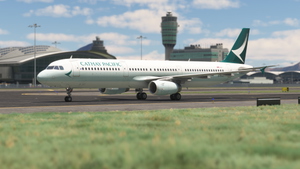 Fenix A321  IAE Cathay Pacific B-HTG thumbnail 2
