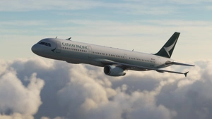 Fenix A321  IAE Cathay Pacific B-HTG thumbnail 7