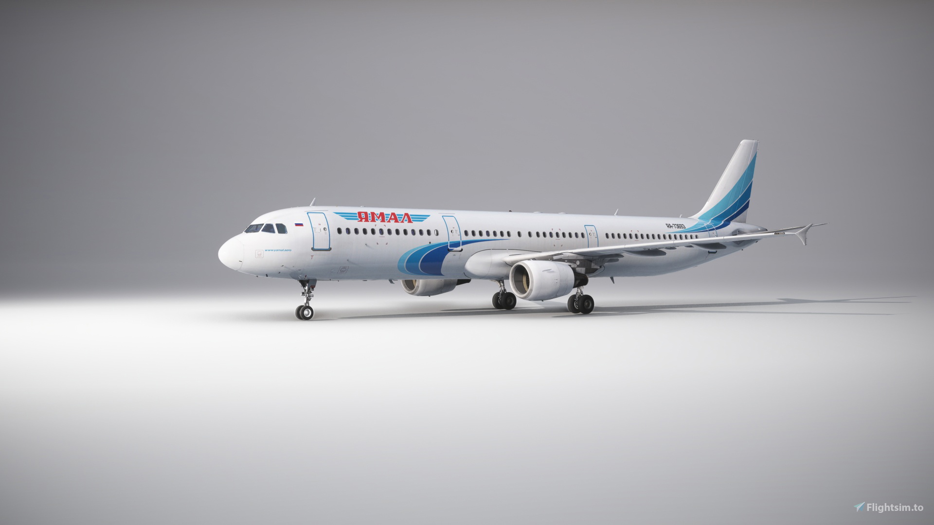 fenix-a321--yamal-----ra-73693