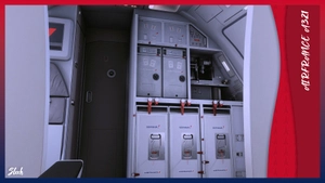 Fenix A321 | Air France Fleet Pack [8K] thumbnail 7