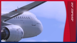 Fenix A321 | Air France Fleet Pack [8K] thumbnail 9