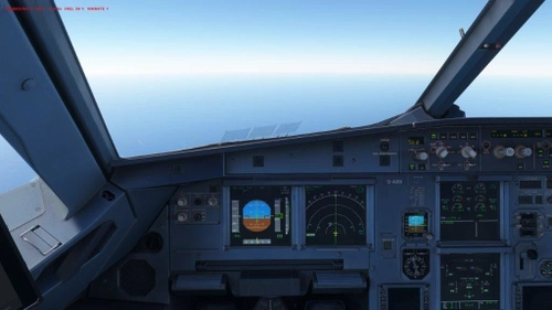 Fenix A321 Better Camera Views