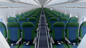 MSFS 2024 Fenix A321 SL Cebu Pacific Air RP-C4111 with Cabin Interior  8K thumbnail 8
