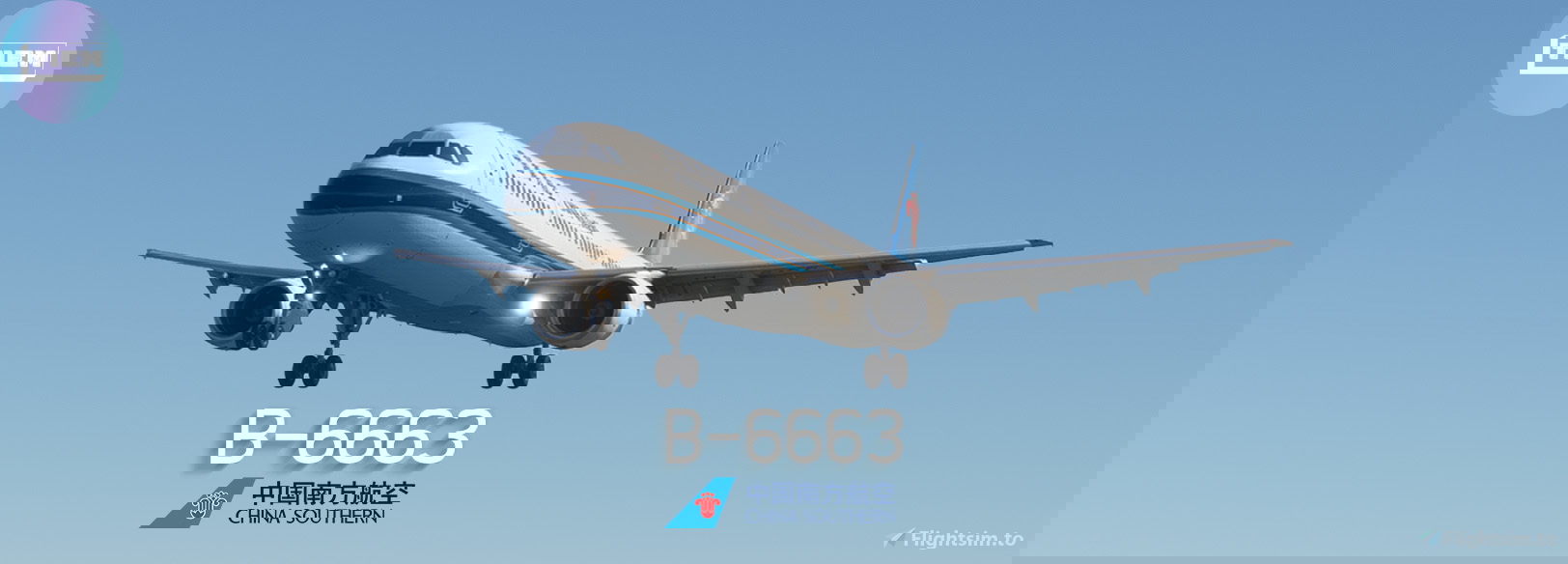 中国南方航空 A321｜Phoenix 1/400 1:400 Phoenix CHINA SOUTHERN AIRBUS A321 Passenger Aircraft