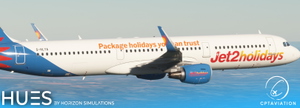 Fenix A321 CFM SL Jet2 Holidays Fleet Pack W/Cabin thumbnail 1