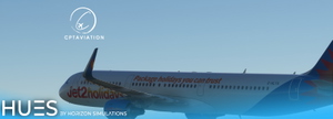 Fenix A321 CFM SL Jet2 Holidays Fleet Pack W/Cabin thumbnail 2