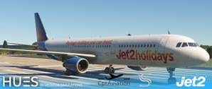 Fenix A321 CFM SL Jet2 Holidays Fleet Pack W/Cabin thumbnail 4