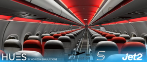 Fenix A321 CFM SL Jet2 Holidays Fleet Pack W/Cabin thumbnail 6
