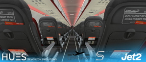Fenix A321 CFM SL Jet2 Holidays Fleet Pack W/Cabin thumbnail 8