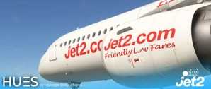 Fenix A321 CFM Titan Airways Jet2 Fleet Pack W/Cabin thumbnail 2