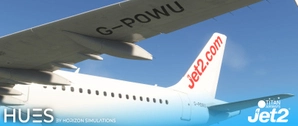 Fenix A321 CFM Titan Airways Jet2 Fleet Pack W/Cabin thumbnail 3