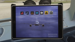 Fenix A321 Custom Camera Views thumbnail 4