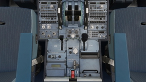 Fenix A321 Custom Camera Views thumbnail 5