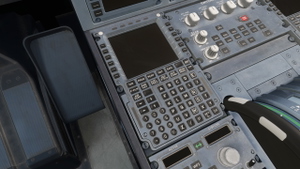 Fenix A321 Custom Camera Views thumbnail 6