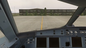 Fenix A321 Custom Camera Views thumbnail 2