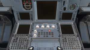 Fenix A321 Custom Camera Views thumbnail 7