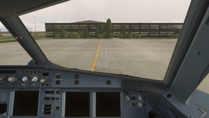 Fenix A321 Custom Camera Views thumbnail 8