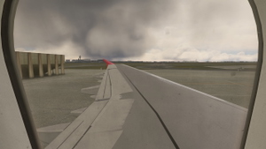 Fenix A321 Custom Camera Views thumbnail 14