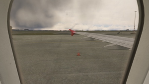 Fenix A321 Custom Camera Views thumbnail 15