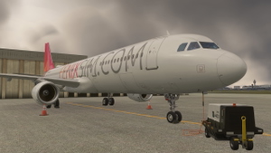 Fenix A321 Custom Camera Views thumbnail 22