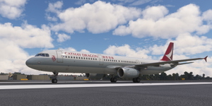 Cathay Dragon incorporará a su flota 32 aviones Airbus A321neo Cathay Dragon incorporará a su flota 32 aviones Airbus A321neo