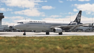 Fenix A321 Air New Zealand ZK-NNB 8K & 4K with Sharklets thumbnail 2